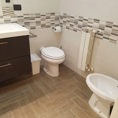 Apartment Stoccolma 11 Airport And Fiera *