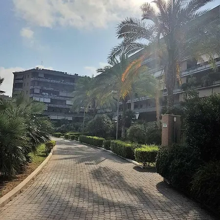 Apartment Stoccolma 11 Airport And Fiera *