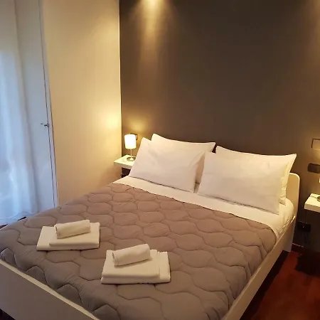 Apartment Stoccolma 11 Airport And Fiera